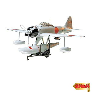 ^~ 1/48 @V[Y No.17 {CR 񎮐퓬@ A6M2-N vf 61017