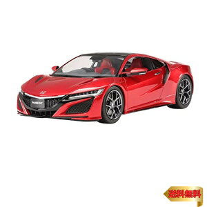 ^~(TAMIYA) 1/24 X|[cJ[V[Y No.344 z_ NSX vf 24344