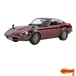 ^~ 1/24 X|[cJ[V[Y No.360 jbT tFAfB 240ZG vf 24360