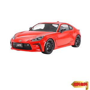 ^~(TAMIYA) 1/24 X|[cJ[V[Y No.361 g^ GR86 vf 24361