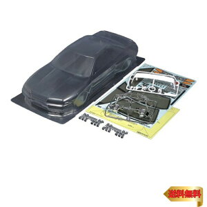 �^�~��(TAMIYA) �X�y�A�p�[�c SP.1365 NISSAN �X�J�C���C�� GTR (R32) �X�y�A�{�f�B�Z�b�g 51365