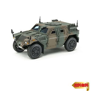 �^�~�� 1/35 �~���^���[�~�j�`���A�V���[�Y No.368 ���㎩�q�� �y���b�@���� (LAV) �v�����f�� 35368