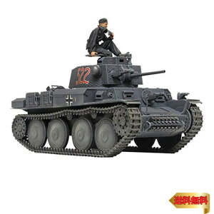 ^~(TAMIYA) 1/35 ~^[~j`AV[Y No.369 hCcR y38 (t) E/F^ vf 35369