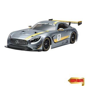 ^~(TAMIYA) 1/10 XBV[Y No.200 XB MERCEDES-AMG GT3 (TT-02V[V) v|thς