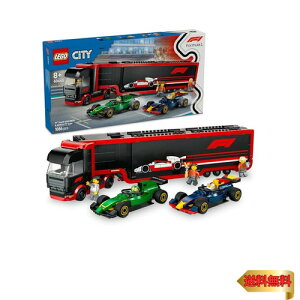 ���S(LEGO) �V�e�B F1(R) RB20 & AMR24 ���[�X�J�[��F1(R)�g���b�N �������� �ߋ� �a���� �v���[���g �u���b�N �j