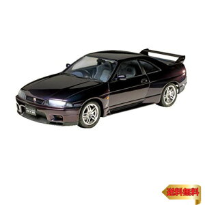 ^~(TAMIYA) 1/24 X|[cJ[V[Y No.145 jbT XJCC GT-R VXybN R33 vf 2414