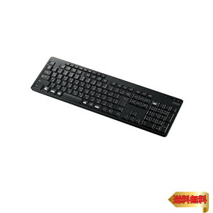 GR CX tL[{[h É݌v R ubN TK-FDM116SKTBK