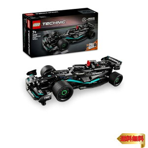 ���S(LEGO) �e�N�j�b�N Mercedes-AMG F1 W14 E Performance Pull-Back �������� �ߋ� �a���� �v