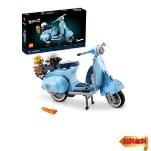 S(LEGO) xXp125 10298  ubN v[g 蕨 ̂ oCN j̎q ̎q l