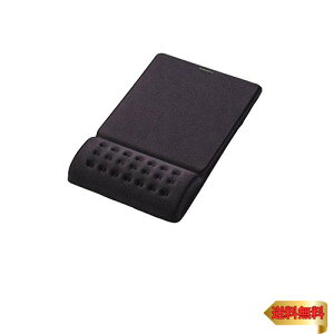 �G���R�� COMFY �}�E�X�p�b�h �u���b�N MP-095BK