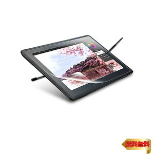 �G���R�� ���R�� �t�^�u �t���y���^�u���b�g Wacom Cintiq 22 �t�B���� ���̂悤�ȕ`���S�n �y�[�p�[�e�N�X�`�� �㎿�� ���{��