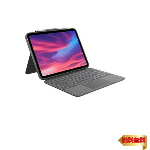 WN[ iPad 11 C` A16 & 10.9 C` 10 Ή gbNpbht L[{[ht P[X Combo To