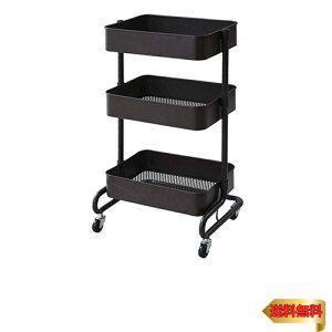 RP(YAMAZEN) Lb`S ߉\ S̑ω׏d60kg bV^Cv LX^[t 46×s38×81cmg oX