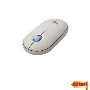 WN[ CX}EX PEBBLE MOUSE2 M350sGY ^ É Bluetooth Logi Bolt }EX  C