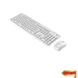 WN[ CX}EX L[{[h Zbg MK295OW É ϐ  USBڑ UnifyingΉ MK295 ItzCg