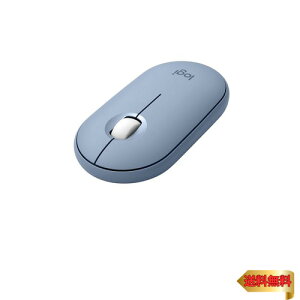 WN[ CX}EX PEBBLE MOUSE2 M350sBL ^ É Bluetooth Logi Bolt }EX  C