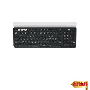 WN[ CXL[{[h K780 Bluetooth Unifying CX  L[{[h windows mac Chro