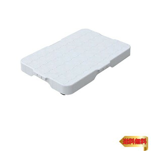 RP(YAMAZEN)  ω׏d50kg XgbNEELb`[ LX^[ڗȂ 40×s27.5×6.4cm(1