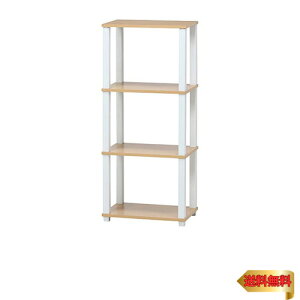 �s��f�� �I�[�v�����b�N �V�F���t 4�i ��47×���s29.5×����111.2cm �i�`������ �z���C�g �y�� �H��s�v �g�����i �t�B�b�g 9