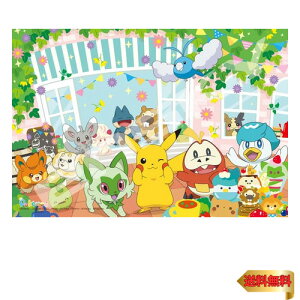 GXJC(ENSKY) |PbgX^[ sJ`ẼJtFp[eB[ 26×38cm WO\[pY 108[Ws[X JIGSAW P