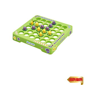 GXJC(ENSKY) |PbgX^[ sJ`EƃQK[̃o[VQ[ 15.8×15.8cm 2lp PVS-19