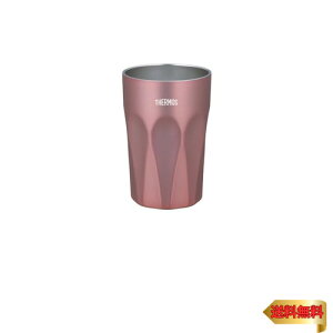 �T�[���X �^��f�M�^���u���[ 400ml ���[�Y�u���E�� �K���X�R�b�v�̂悤�ȃf�U�C���^���u���[ JTC-400 RBW