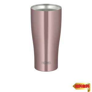 サーモス 真空断熱タンブラー 420ml カカオ 食洗機対応 魔法びん構造 保温保冷 JDY-420C CAC