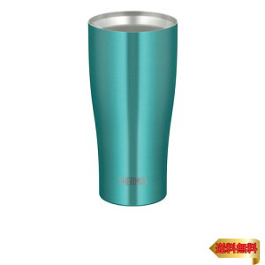 サーモス 真空断熱タンブラー 420ml ミント 食洗機対応 魔法びん構造 保温保冷 JDY-420C MNT