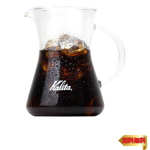 J^ Kalita Ȃڂ̂Ȃ R[q[ T[o[ ۉ ϔMKX 1~2lp 300ml dqW H Ή RjJT[o[3