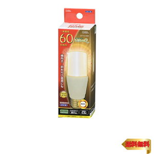 LED�d�� T�` E26 60�`���� �d���F LDT7L-G IG92 06-3747 OHM �I�[���d�@