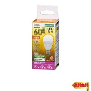 I[d@ LEDd ` E17 60` dF LDA6L-G-E17 IS51 06-4477 OHM