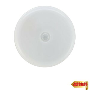 オーム(OHM)オーム電機 ナイトライト センサー フットライト LEDセンサーライト 明暗・人感センサー 充電式 クローゼット 階段 廊下 シ