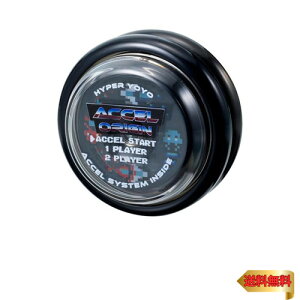 [o_C(BANDAI)] HYPER YOYO ACCEL nCp[[[ANZ ANZIW-Q[~OubN-