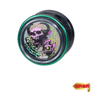[o_C(BANDAI)] HYPER YOYO ACCEL nCp[[[ANZ ANZu[Xg-ArXf[-
