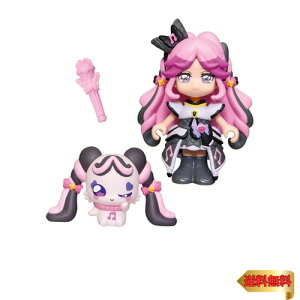 [o_C(BANDAI)] L~ƃAChvLA vR[fh[ LALbX