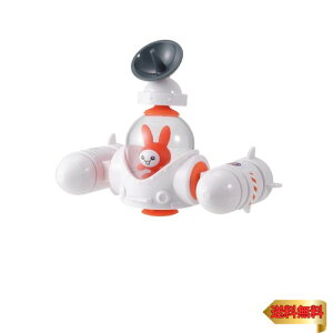 [�o���_�C(BANDAI)] QBINE �L���[�o�C�� �s�^�b�ƃE�T�V�b�v