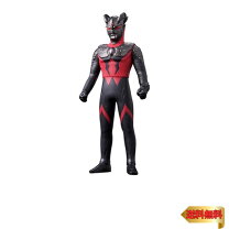 楽天市場】ウルトラマン ダークネス ソフビの通販