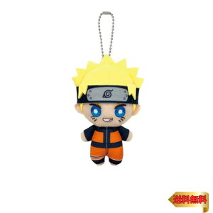 �o���_�C�i���R�k�C(Bandai Namco Nui) NARUTO �i���g �����` �����܂��i���g �{�[���`�F�[���}�X�R�b�g