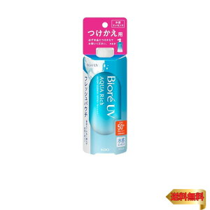 rI Biore UV ANAb` EH[^[GbZX tbVpE` 120g p Ă~ SPF50