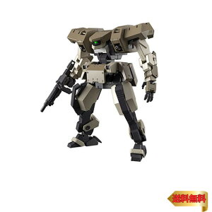 BANDAI SPIRITS(バンダイ スピリッツ) HG 境界戦機 ジョーハウンド 1/72スケール 色分け済みプラモデル