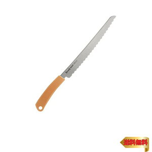 貝印 KAI パン 切り ブレッド ナイフ 包丁 波刃 Bready SELECT DL7041