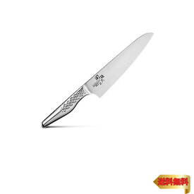 貝印 KAI シェフナイフ 関孫六 匠創 180mm 日本製 食洗機対応 AB5158 シルバー