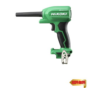 HiKOKI(nCR[L) 10.8V [d GA_X^[ ^ y 87m/s iK@\t ~drE[dʔ RA1