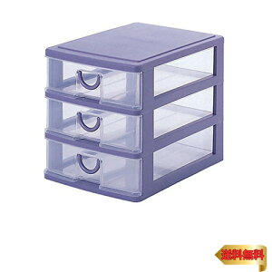 TR[vX`bN(SankoPlastic) [3i GsX 25.2×35×28cm Xg[u[