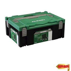 HiKOKI(ハイコーキ) システムケース2 0040-2657