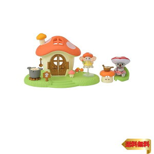 VojAt@~[ y d̂̂̂ z F-43 ST}[NF 3Έȏ  h[nEX Sylvanian Famil