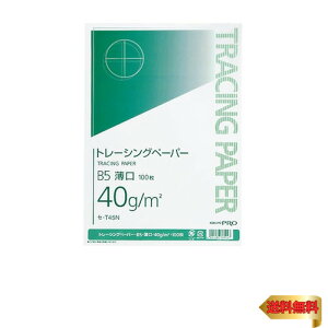 RN(KOKUYO) g[VOy[p[  B5 100 Z-T45N