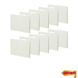 RN t@C ʃtH_[ NEOS A4 15mm 3ӂƂ 10 ItzCg A4P-NEF15WX10