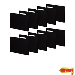 RN t@C ʃtH_[ NEOS A4 15mm 3ӂƂ 10 ubN A4P-NEF15DX10