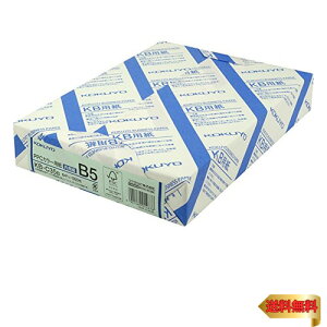 RN(KOKUYO) PPCJ[p p FSCF B5 500  KB-C35B